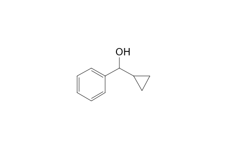 alpha-Cyclopropylbenzyl alcohol