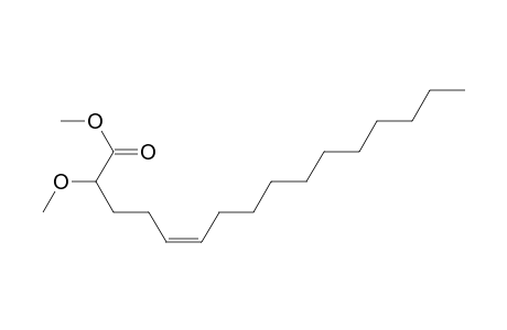 METHYL_2-METHOXY-5-(Z)-HEXADECENOATE