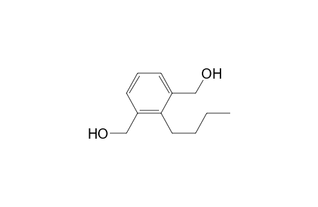 1,3-Benzenedimethanol, 2-butyl-