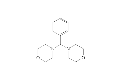 4,4'-benzylidenedimorpholine