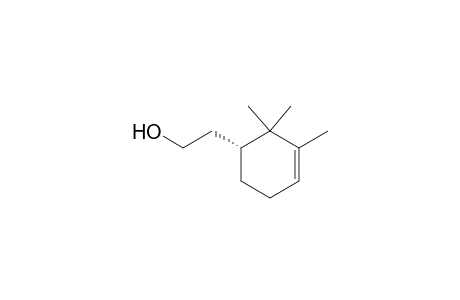 (-)-(1R)-2,2,3-trimethylcyclohex-3-ene-1-ethanol