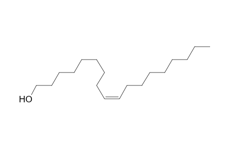 cis-9-Octadecen-1-ol