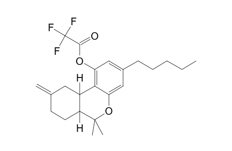 exo-thc, Trifluoroacetate