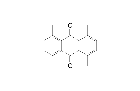 1,4,5-TRIMETHYL-9,10-ANTHRAQUINONE