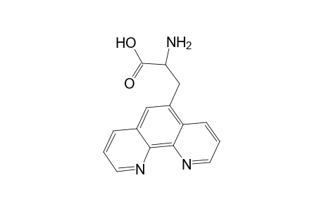 (S)-(+)-2-Amino-3-(5'-(1',10'-phenanthrolyl)propionic acid