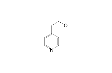 4-(2-Hydroxyethyl)pyridine