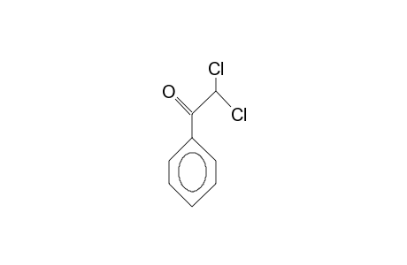 2,2-Dichloroacetophenone