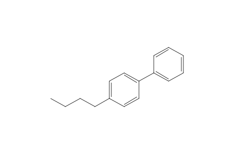 4-n-Butylbiphenyl