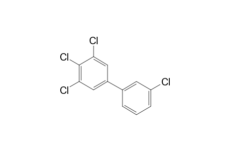 3,3',4,5-Tetrachloro-1,1'-biphenyl