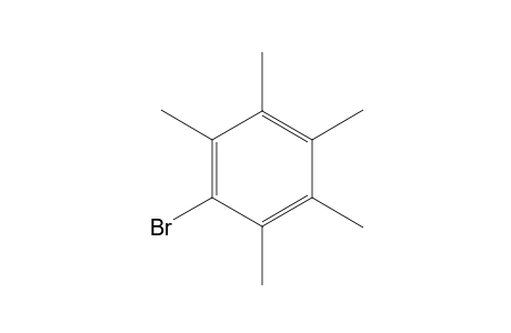 BENZENE, BROMOPENTAMETHYL-,