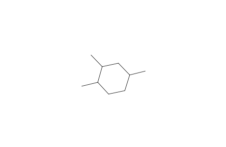 1,2,4-Trimethylcyclohexane