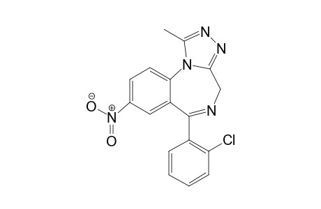 Clonazolam