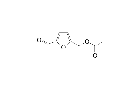 acetic acid, ester with 5-(hydroxymethyl)-2-furaldehyde