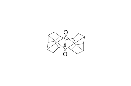 Octacyclo[8.8.1.1(8,14).0(2,6).0(3,17).0(4,15).0(9,13).0(12,16)]icos-15-ene-7,19-dione