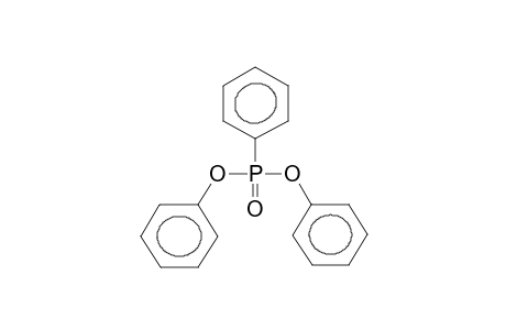 DIPHENYLPHENYLPHOSPHONATE