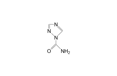 1H-1,2,4-Triazole-1-carboxamide