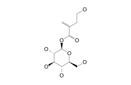 1-TULIPOSIDE-A