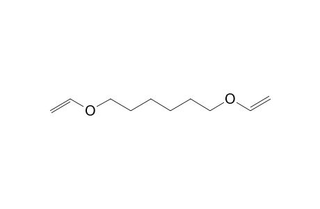 Hexane, 1,6-bis(ethenyloxy)