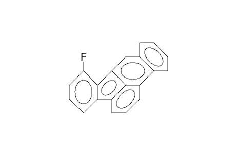 7-Fluoro-benzo(B)fluoranthene