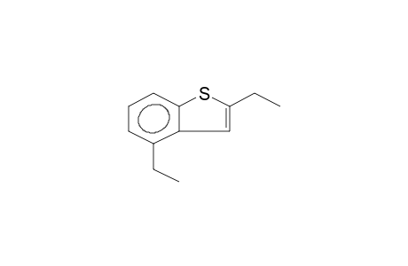 2,4-DIETHYLBENZO[b]THIOPHENE