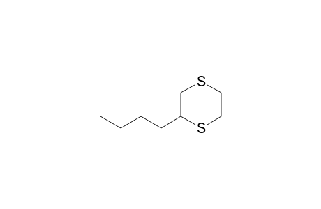 2-Butyl-1,4-dithiane