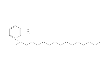 Cetyl pyridinium chloride