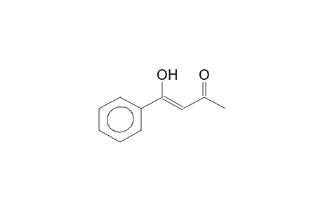 1-PHENYL-1,3-BUTANE-DIONE;(ENOL-FORM)