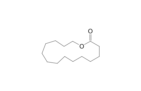 Oxacyclopentadecan-2-one