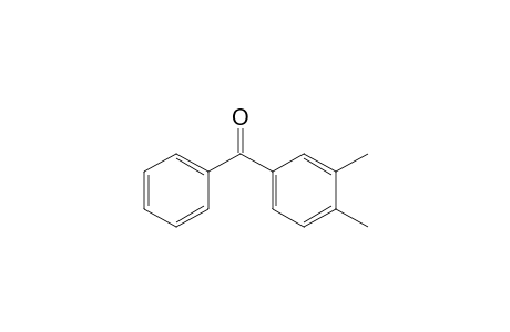 3,4-Dimethylbenzophenone