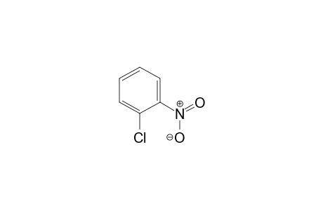 1-Chloro-2-nitro-benzene