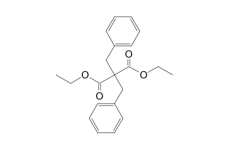 Dibenzyl-malonic acid, diethyl ester