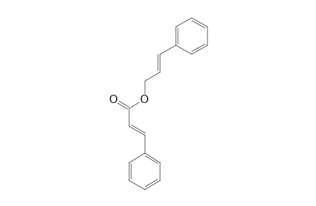 3-PHENYLPROPENYL-3-PHENYLALLYLATE