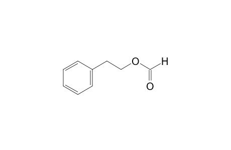 Phenethyl formate