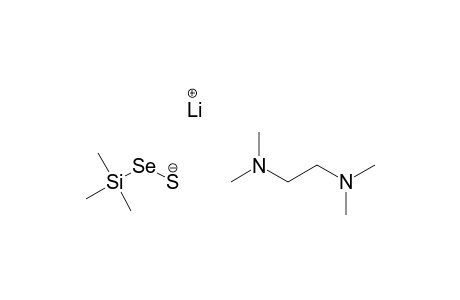 TMEDA-LI+_-S-SE-SI-ME3