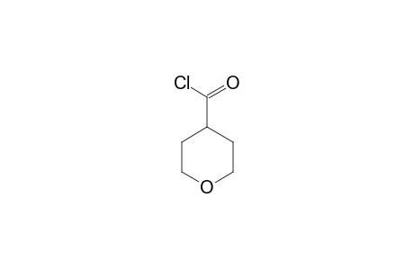 oxane-4-carbonyl chloride