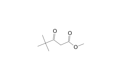 Methyl pivaloylacetate