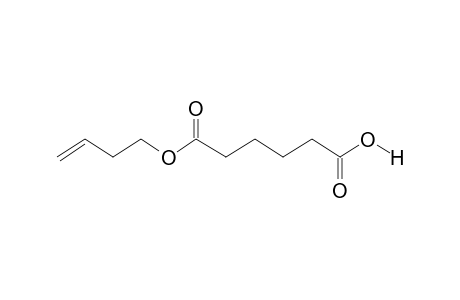 3-Butenyl adipate