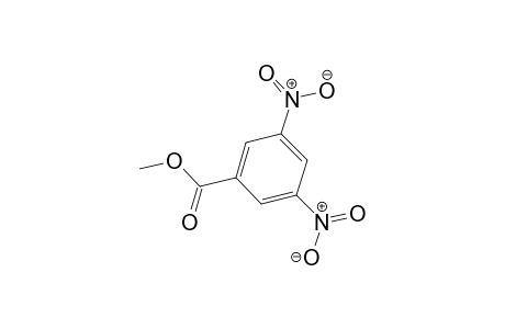 3,5-Dinitro-benzoic acid, methyl ester