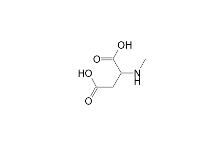 DL-N-METHYLASPARTIC ACID