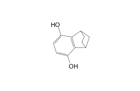 1,2,3,4-tetrahydro-1,4-methanonaphthalene-5,8-diol