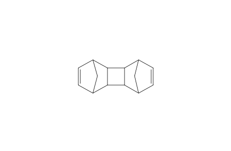 1,4,4a,4b,5,8,8a,8b-octahydro-1,4,5,8-dimethanobiphenylene