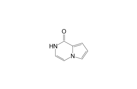 Pyrrolo[1,2-a]pyrazin-1(2H)-one