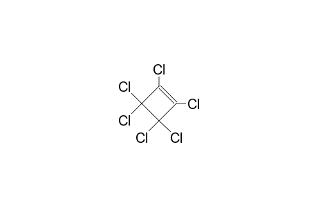 Hexachloro-cyclobutene
