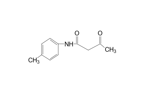 p-acetoacetotoluidide