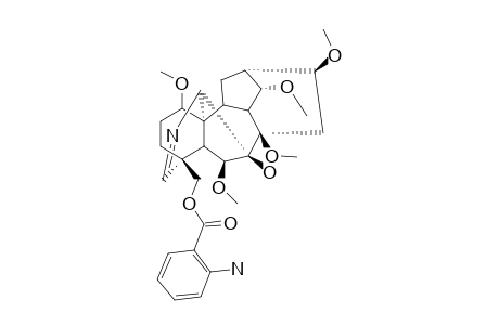 ACOSEPTRIDINE