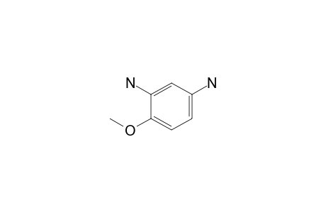 4-Methoxy-m-phenylenediamine