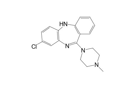 Clozapine