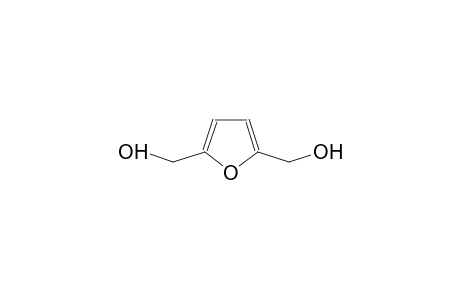 (5-methylol-2-furyl)methanol