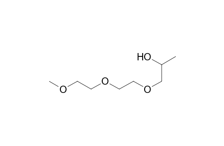 1-[2-(2-methoxyethoxy)ethoxy]-2-propanol