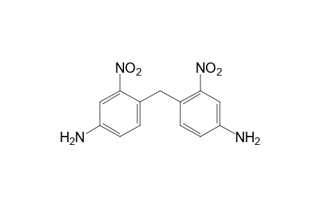 4,4'-Methylenebis(3-nitroaniline)